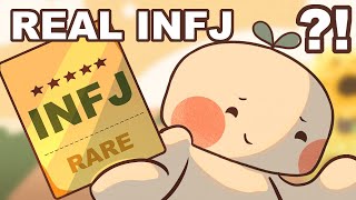 7 Signs Youre A True INFJ Rarest Personality Type [upl. by William]