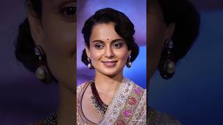 Kangana Ranaut Grand Entry at Emergency Trailer Launch 💥  KanganaRanaut EmergencyTrailer [upl. by Aisela]