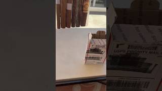 The Cuban Collective strikes again cigar cigars luxury [upl. by Sifan]