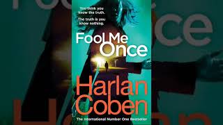 Fool Me Once 2016  Harlan Coben  Audiobook Mystery Suspense  Thriller [upl. by Brinkema198]