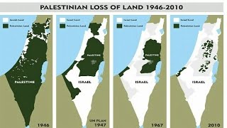 IL GENOCIDIO PALESTINESE Definizioni Prove e Consensus [upl. by Nadeen]