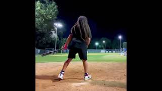 Marucci CATX Vanta subscribe for full vid baseball [upl. by Ettennyl]