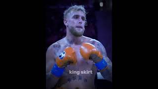 Jake Paul vs Tyron Woodley highlights [upl. by Treblah412]