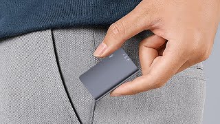 Best Mini Voice Recorder Devices to buy in 2023 [upl. by Eenhpad]