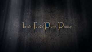 Irish Folk Punk Party 4  Trailer [upl. by Demetria]