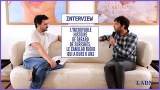 Un canular radio qui a duré 6 ans  lincroyable histoire de Gerard de Suresnes [upl. by Adnopoz]