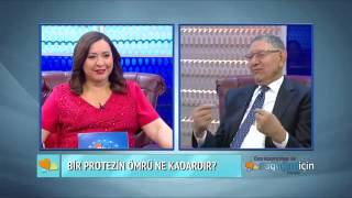 Medicana International Ankara Prof Dr İlker Çetin Konu Kalça ve Diz Protezleri [upl. by Avik]