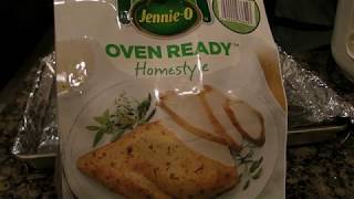 JENNIEO® Turkey  How to Cook a Turkey [upl. by Esyned81]