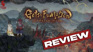 GetsuFumaDen Undying Moon Review  Take Review [upl. by Wsan]