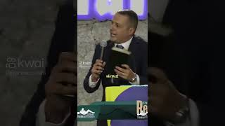 PASTO JULIANO FRAGA O BOM SAMARITANO  BÍBLIA IGREJADEUS [upl. by Handbook990]