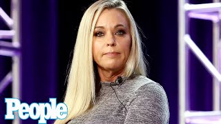 Kate Gosselin Breaks Her Silence Following Jon and Son Collins Bombshell Accusations  PEOPLE [upl. by Gualtiero]