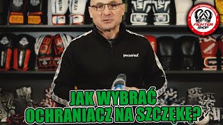 Jak wybrać ochraniacz na szczękę  Fightershopcompl [upl. by Reinhard]