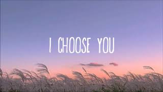 The Willoughbys OST  I choose you 1hour lyrics video 윌러비 가족 OST 가사해석1시간 [upl. by Bettzel22]