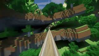 Minecraft Acid Interstate V6 [upl. by Yelknirb]