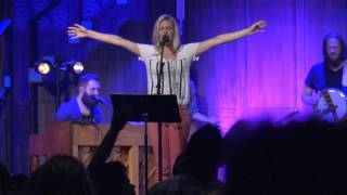 Bethel Music Moments Spontaneous Worship With Jenn Johnson [upl. by Kries]