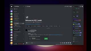 Discord Dm Spammer│Free [upl. by Adnyc888]