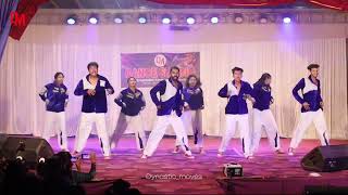 Bing bing boo Dance  DM Dance studio  wayanad Mananthavady bingbingboo dance [upl. by Weaks]