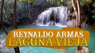 Reynaldo Armas Pasión Suicida Video Oficial [upl. by Rimhsak210]