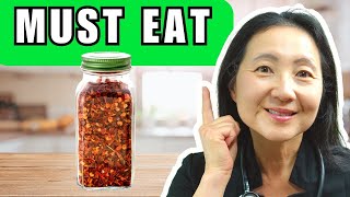 Top 10 Spices To Beat InflammationYou Must Eat [upl. by Eidua]