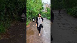 Sanah Kainat New insta Reel trending funny [upl. by Toma]