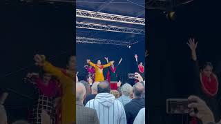 Kulturfest in Offenbach am Main [upl. by Albie876]