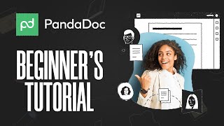 Pandadoc Tutorial For Beginners 2024 [upl. by Esinad652]