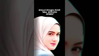 Hits Merdu quotNEW ENTA EIH ARABICquot dj arabicsong bossboosted arabic laguarabromantis [upl. by Farhi937]