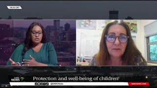 National Childrens Day  Spotlight on protection wellbeing of children [upl. by Sosanna]