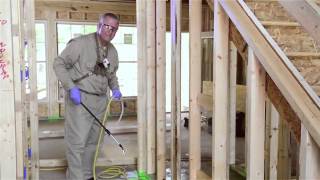 BoraCare Termite Treatment [upl. by Welles]