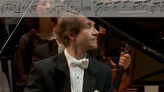 Lugansky  Rachmaninoff Piano Concerto No 3 2022 [upl. by Modern]