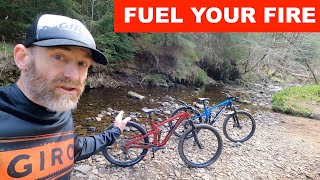 Trek Top Fuel or Fuel EX Which is best for you and why [upl. by Idel474]