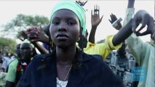 Child Marriage South Sudan [upl. by Sajovich]