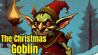 The Origins and Legends of Kallikantzaros The Greek Christmas Goblin [upl. by Samford341]