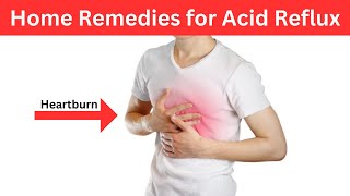 Acidity Home Remedies [upl. by Ruenhcs123]