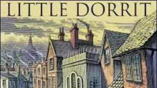 Charles Dickens  Little Dorrit 4571 Appearance And Disappearance [upl. by Nivlek747]