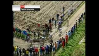 Paris Roubaix 1998 [upl. by Oznarol]