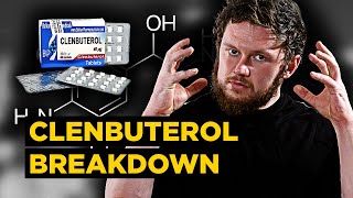 Clenbuterol Overview  Why I DISLIKE the Oral FatLoss Drug for Women Bodybuilders PEDucation [upl. by Otit655]