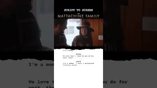 The Mattachine Family  Script to Screen  Heather Matarazzo [upl. by Verity]