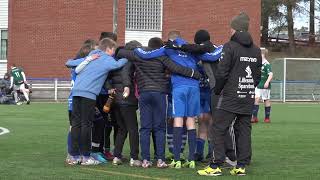 coops cup 2022 Lillesand G14 ØYESTAD IF FOTBALL G14 [upl. by Friedberg]