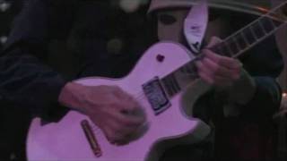 Buckethead  Soothsayer Best Live Version [upl. by Ilohcin]