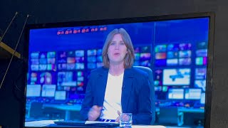 ITV Weekend News Late bulletin Sunday 19th May 2024 [upl. by Allicserp693]