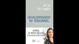 Développement impersonnel Julia de Funès [upl. by Atniuqal]