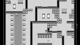 Pokemon BlueRed  Pokemon Mansion [upl. by Lynnett]