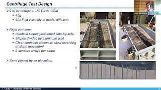 The effects of soil gradation on the liquefaction triggering and deformation response of embankments [upl. by Ecitnerp]