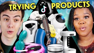 Are These Viral TikTok Shop Products Worth It [upl. by Lednek249]