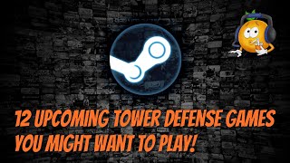 12 Upcoming Tower Defense Games to Watch For Autumn 2020 [upl. by Burl660]