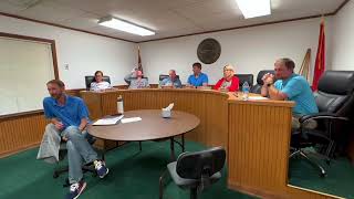 Pickleballers anxious for Rogersville City Park court expansionsupgrades to be completed [upl. by Philomena]