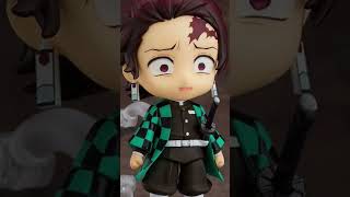 Inosuke and Tanjiro funny moments 🤣🤣 [upl. by Anairam]