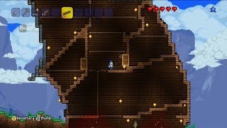 Terraria  Home Improvements 6 [upl. by Trudie]