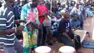 Hewale Sounds at Funeral Ghana [upl. by Eisteb]